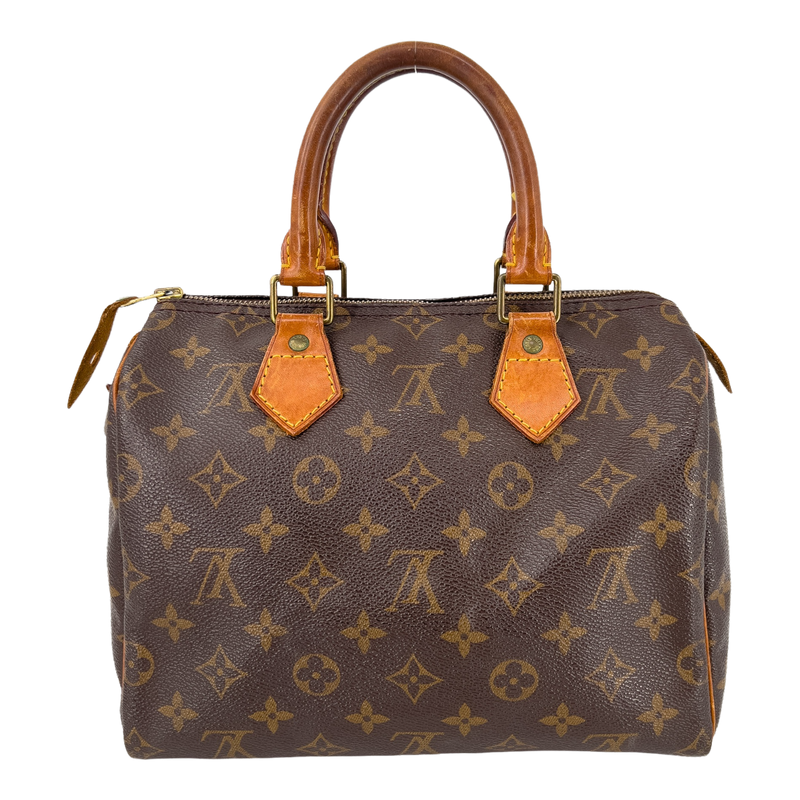 Monogram Speedy 25