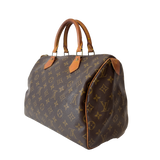 Speedy 30 Monogram
