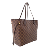 Damier Ebene Neverfull MM