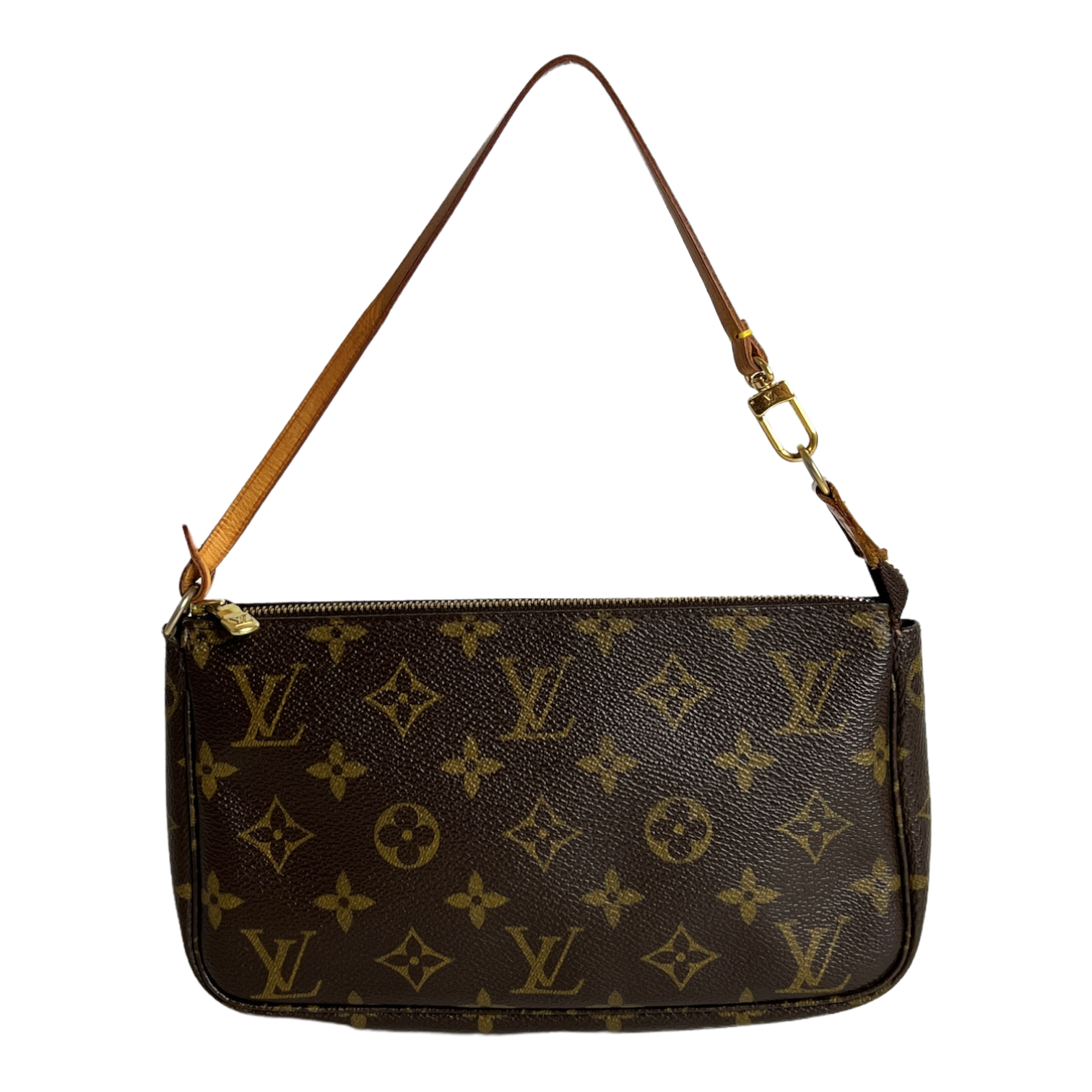 Monogram Pochette Accessoires