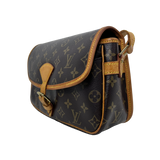 Monogram Sologne