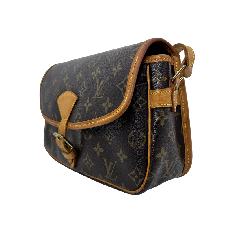 Monogram Sologne