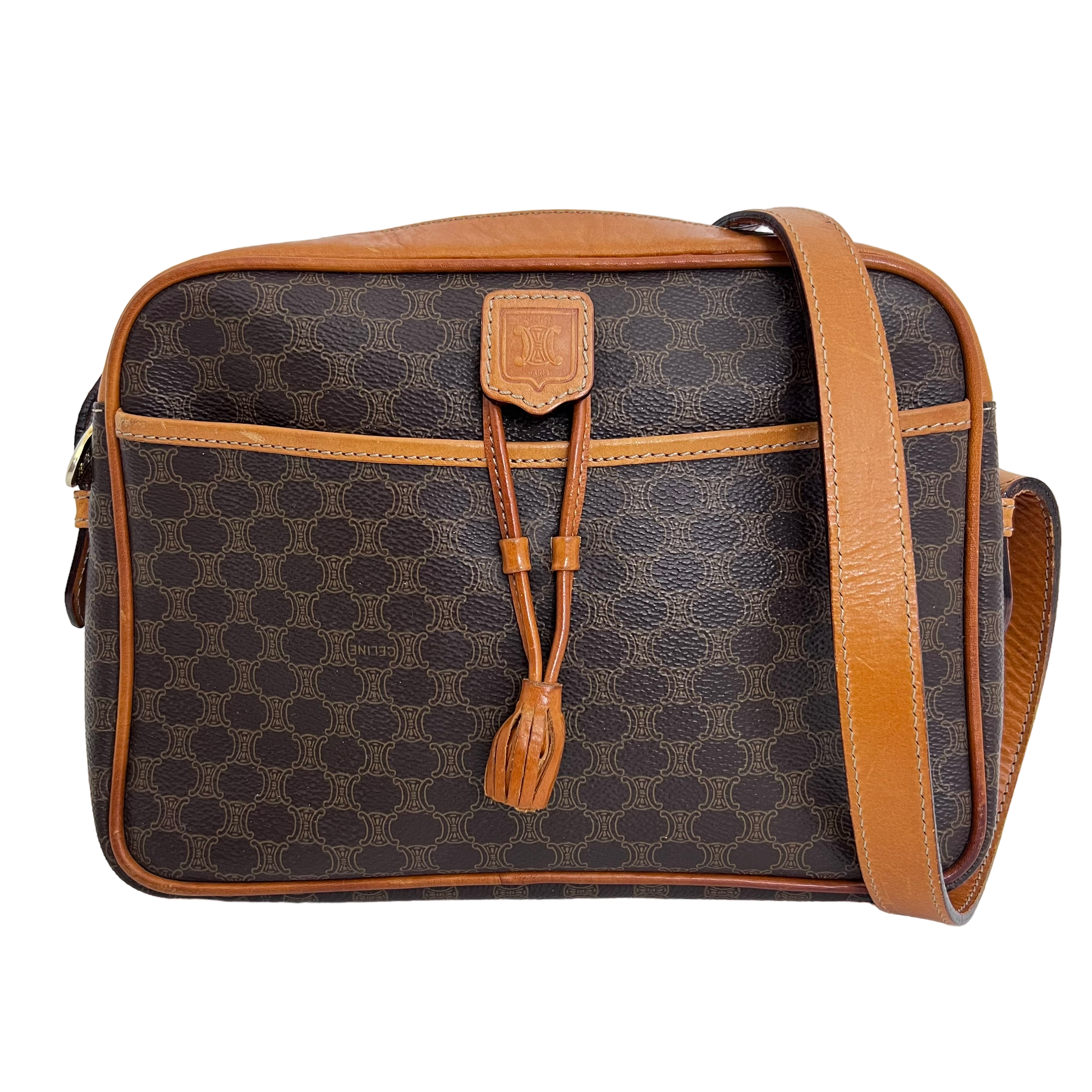 Macadam Crossbody Bag