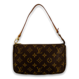 Monogram Pochette Accessoires