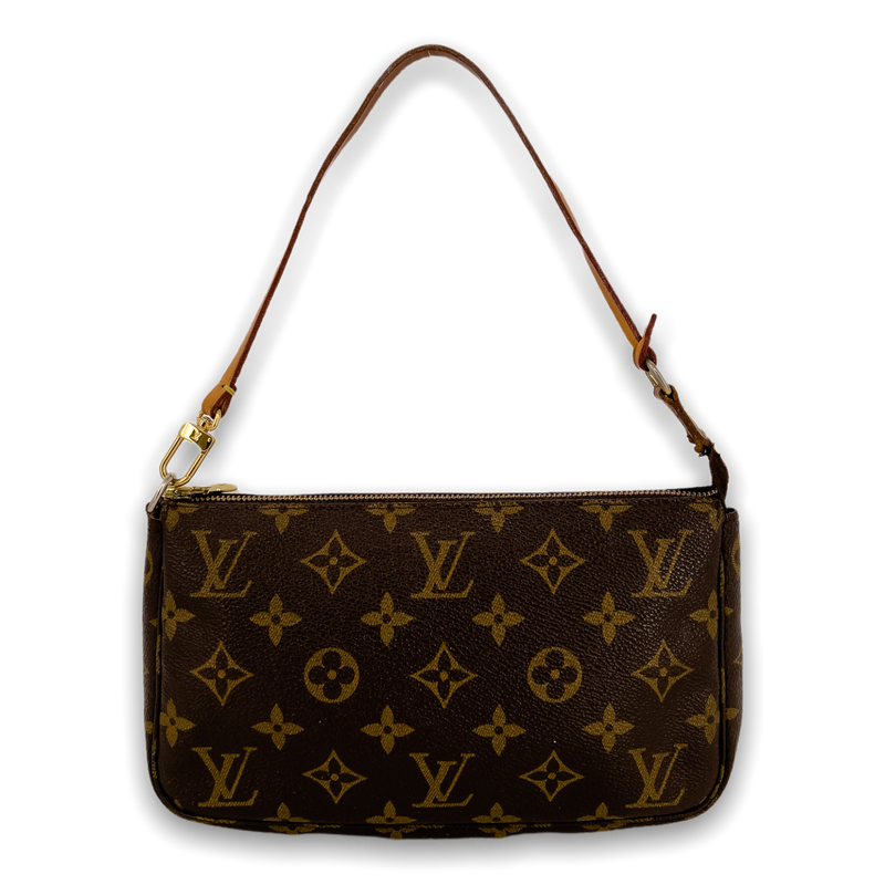 Monogram Pochette Accessoires