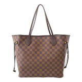 Damier Ebene Neverfull MM