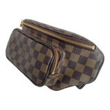 Damier Ebene Melville Bum Bag