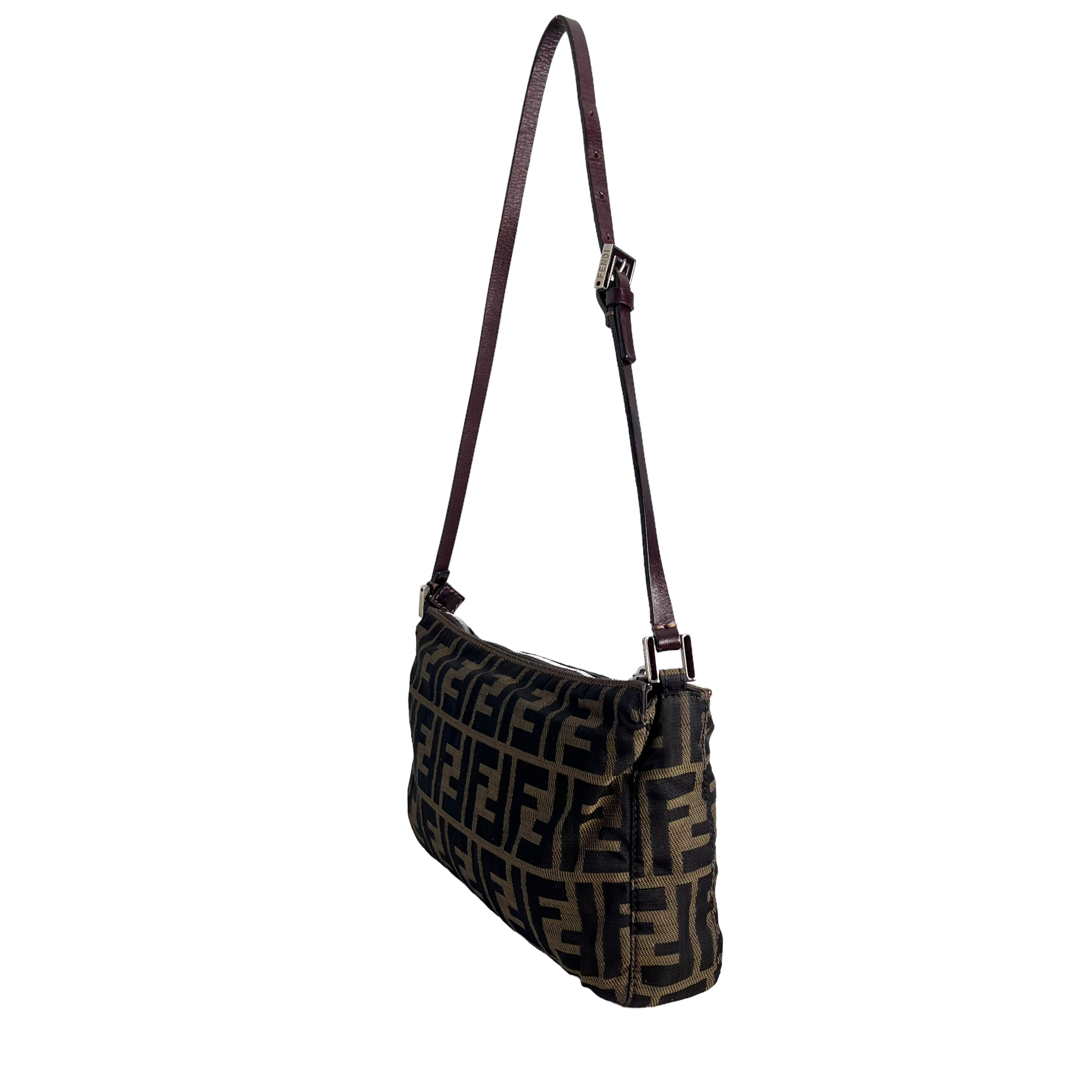 Pochette Shoulder Bag