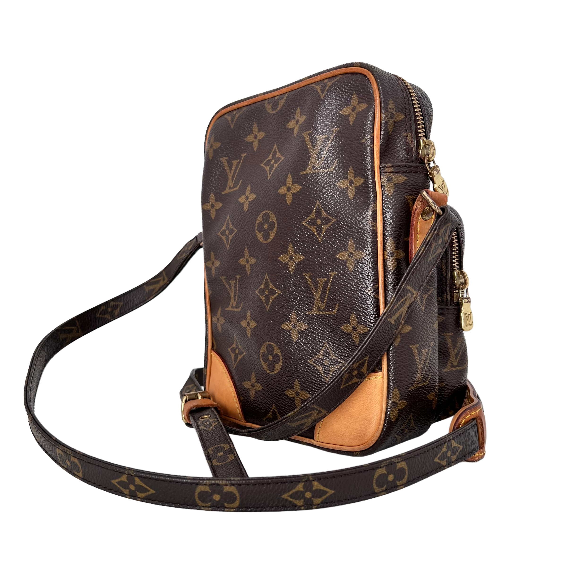Monogram Amazone