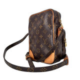 Monogram Amazone