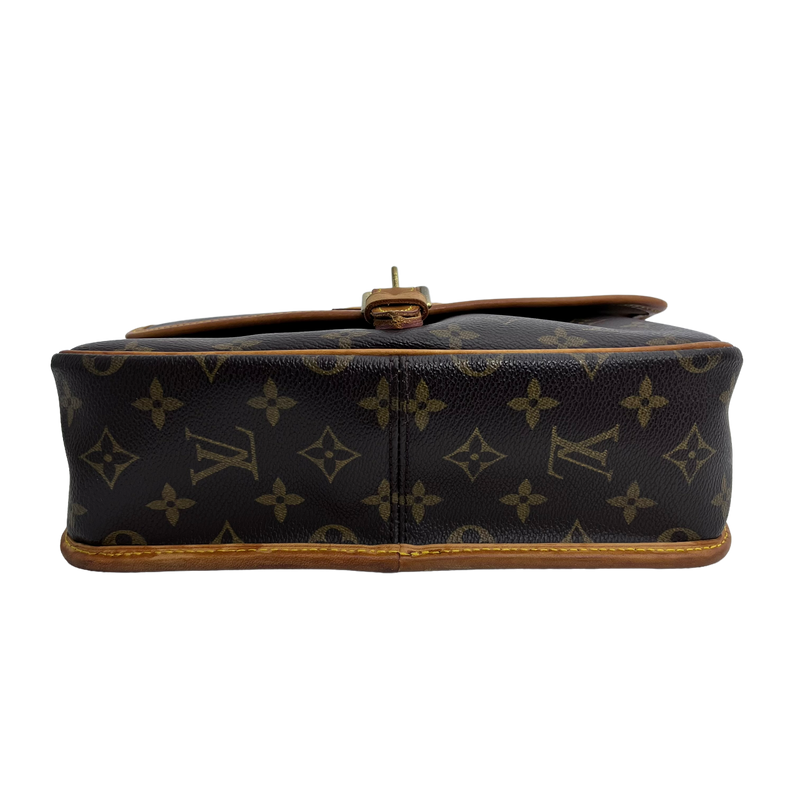 Monogram Sologne