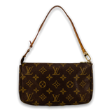 Monogram Pochette Accessoires
