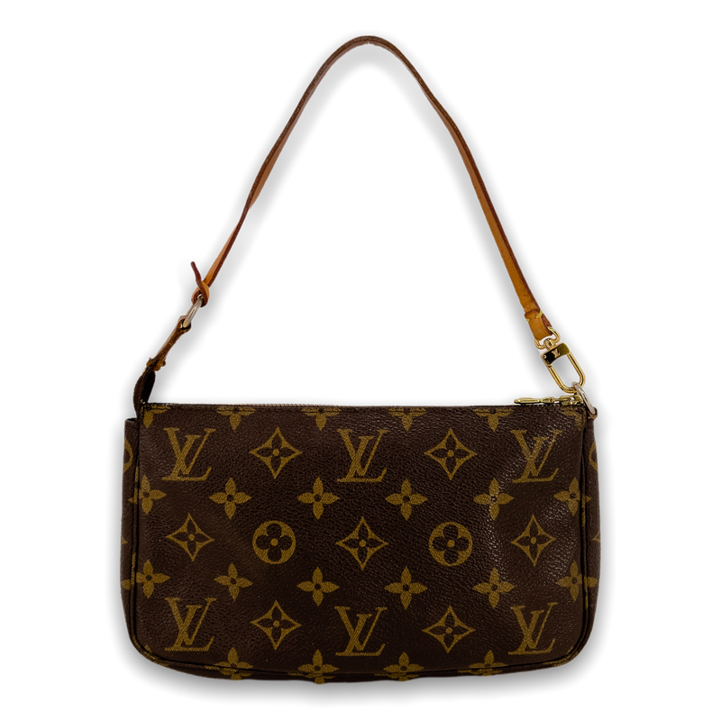 Monogram Pochette Accessoires