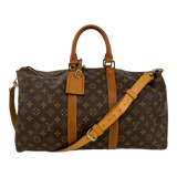Keepall 45 Monogram