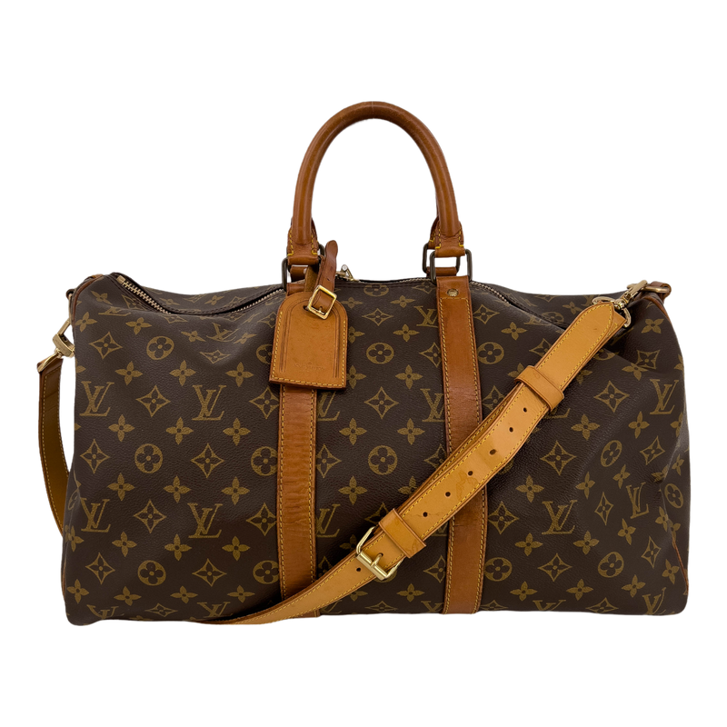 Keepall 45 Monogram