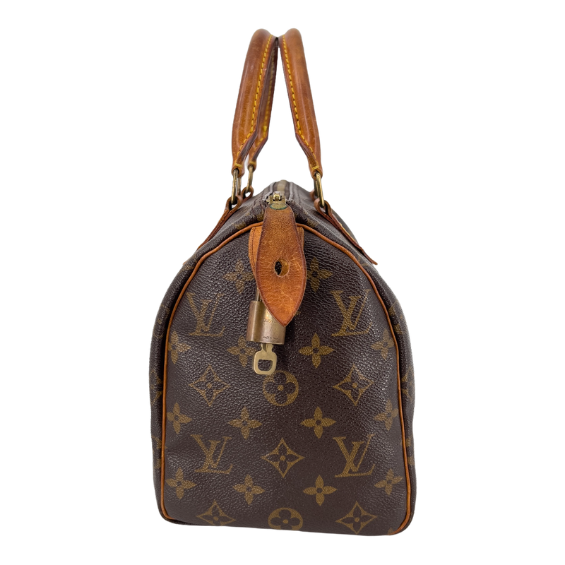Monogram Speedy 25