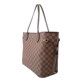 Damier Ebene Neverfull MM