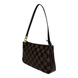 Damier Ebene Pochette