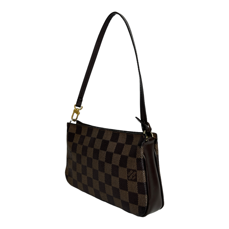 Damier Ebene Pochette