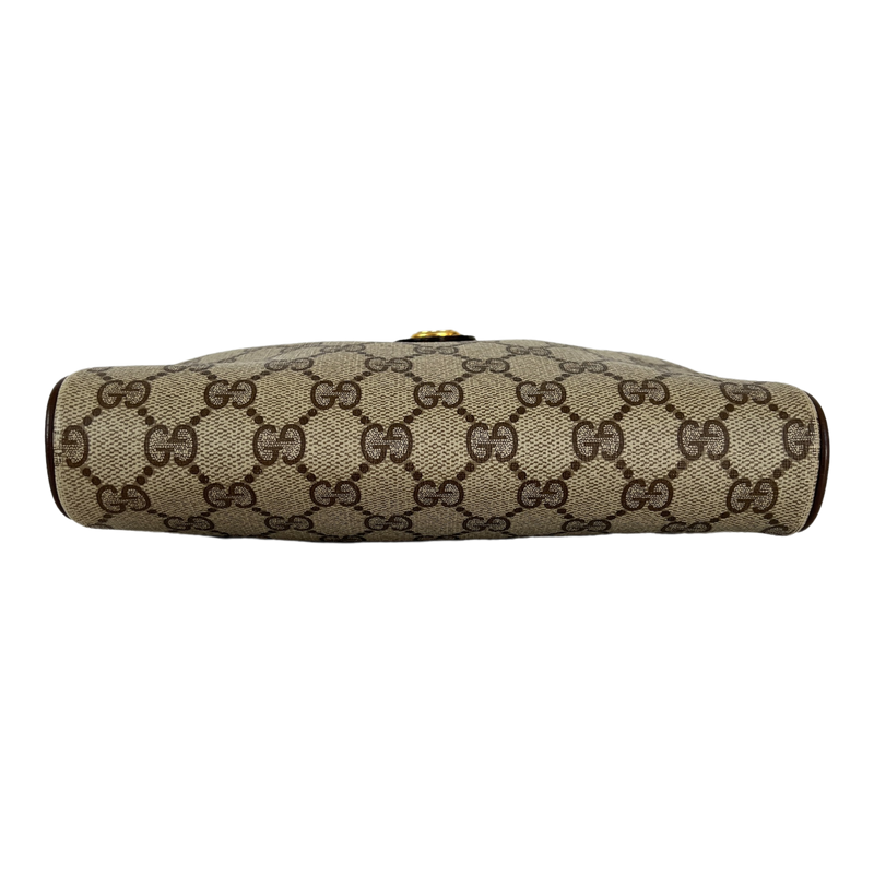 GG Web Crossbody Bag