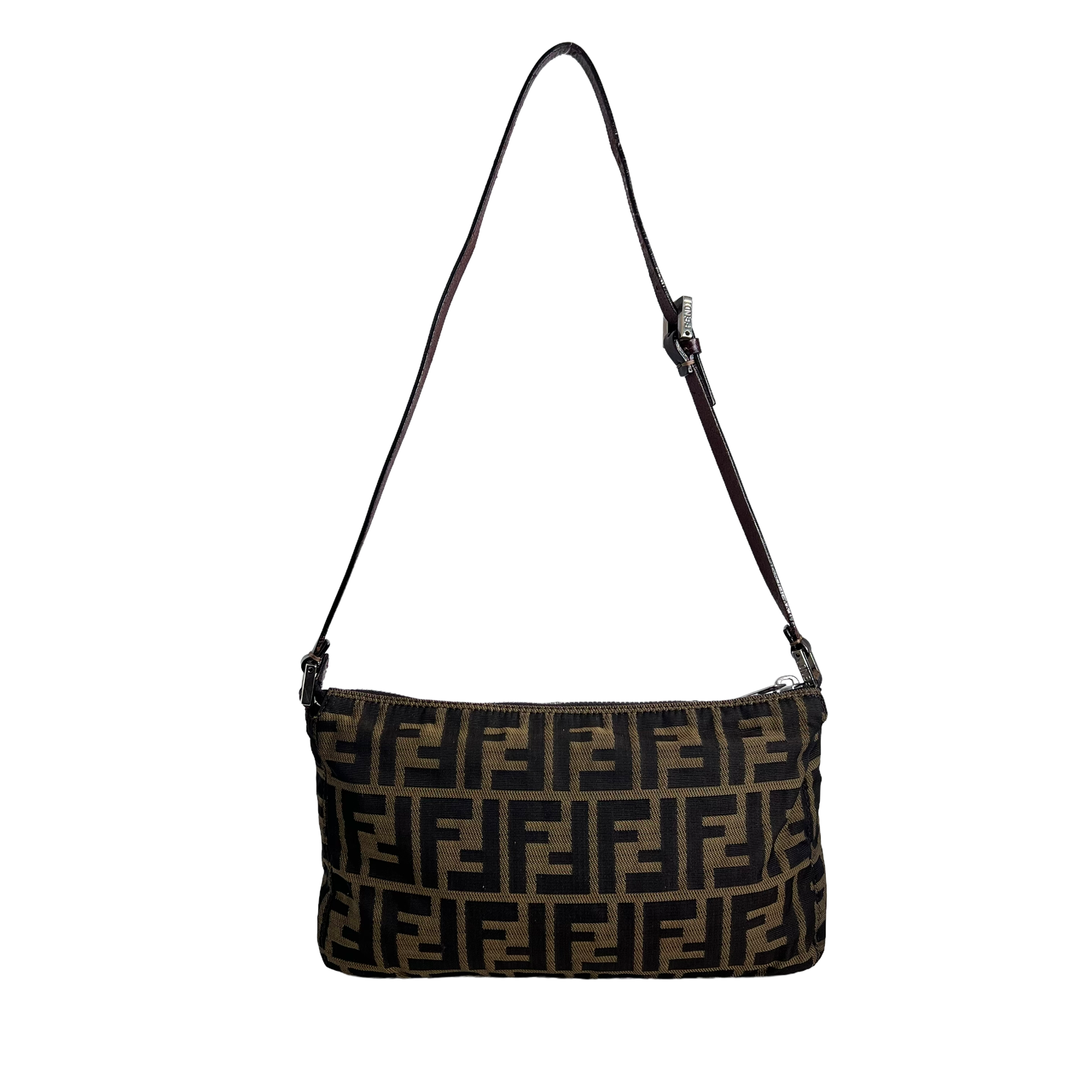 Pochette Shoulder Bag