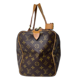 Monogram Sac Souple 35