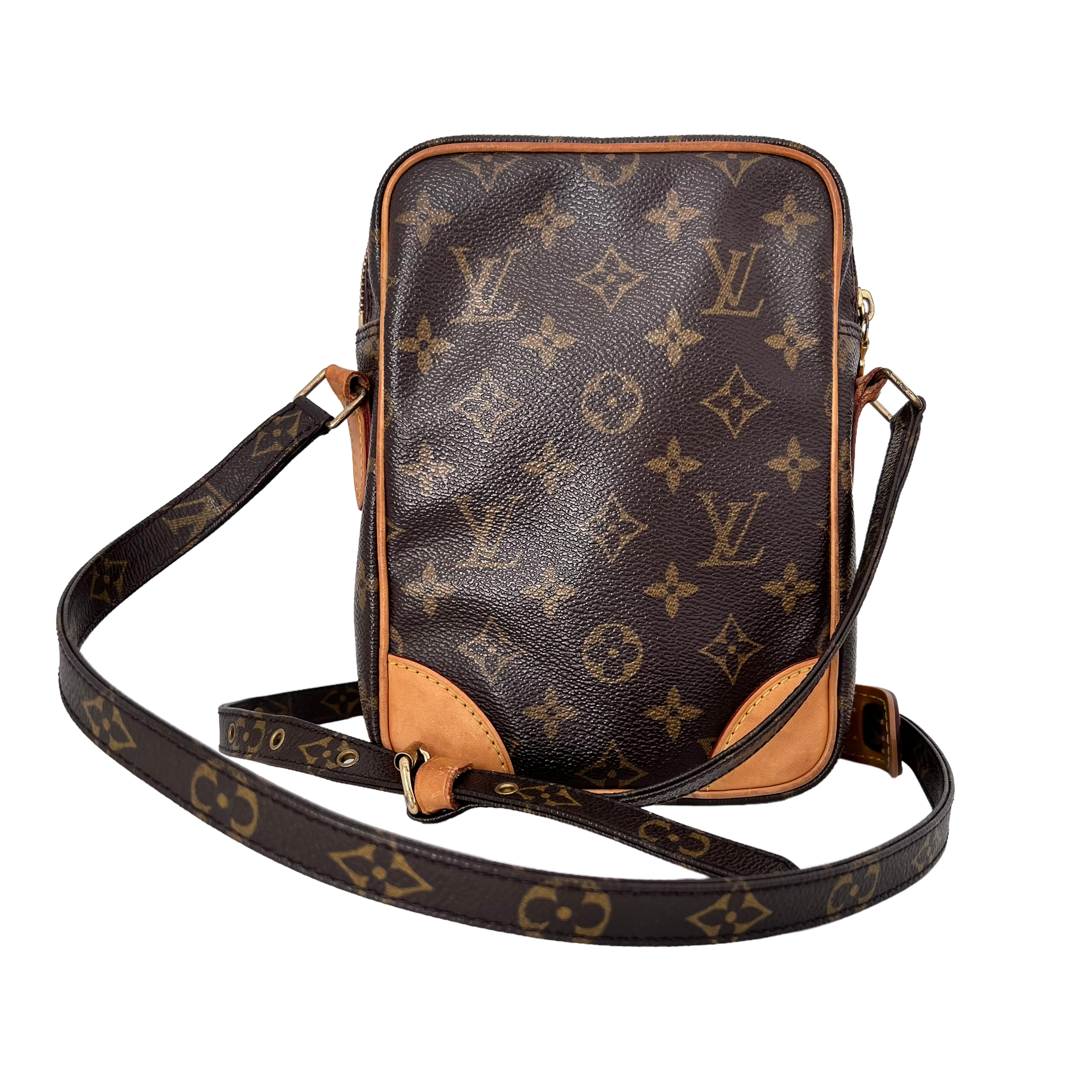 Monogram Amazone