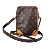 Monogram Amazone