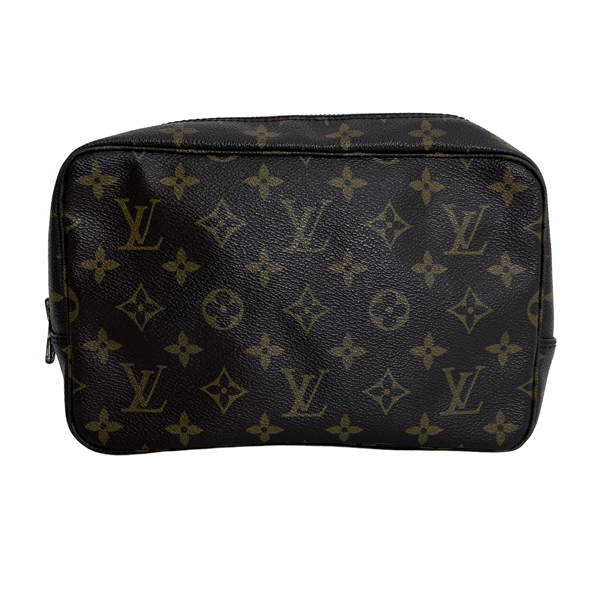 Monogram Trousse Toilette 23