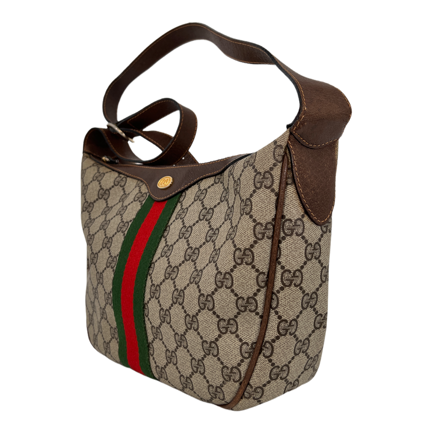 GG Shoulder Bag