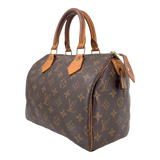Monogram Speedy 25