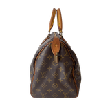 Speedy 30 Monogram