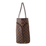 Damier Ebene Neverfull MM