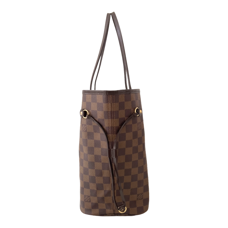 Damier Ebene Neverfull MM
