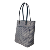 Small Trotter Canvas Tote