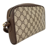 GG Web Crossbody Bag