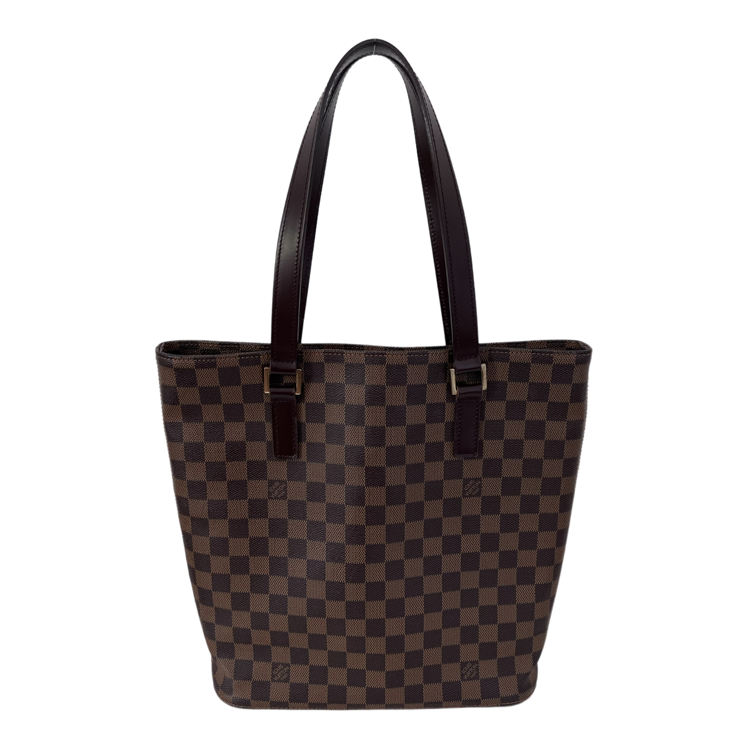 Damier Ebene Vavin GM