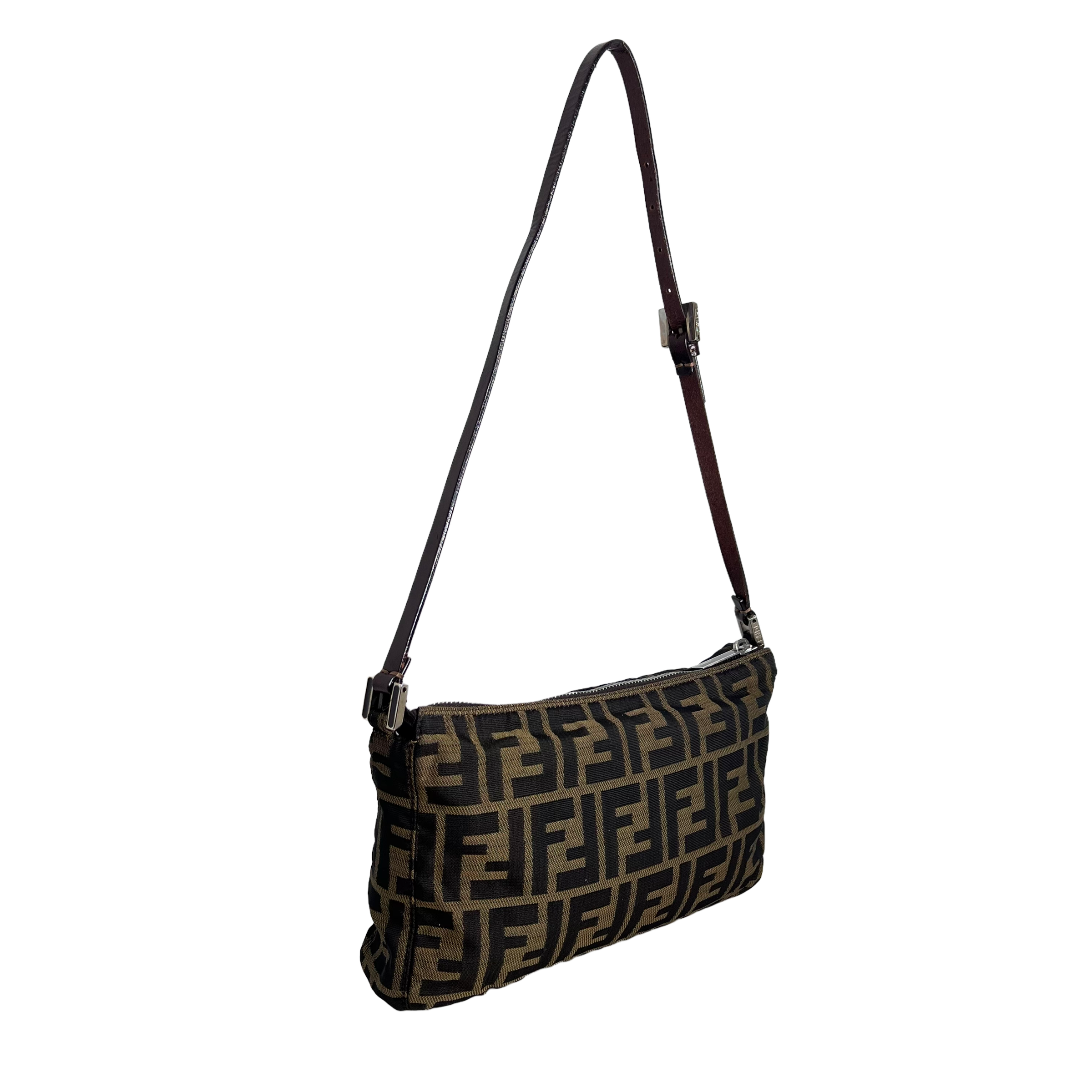Pochette Shoulder Bag