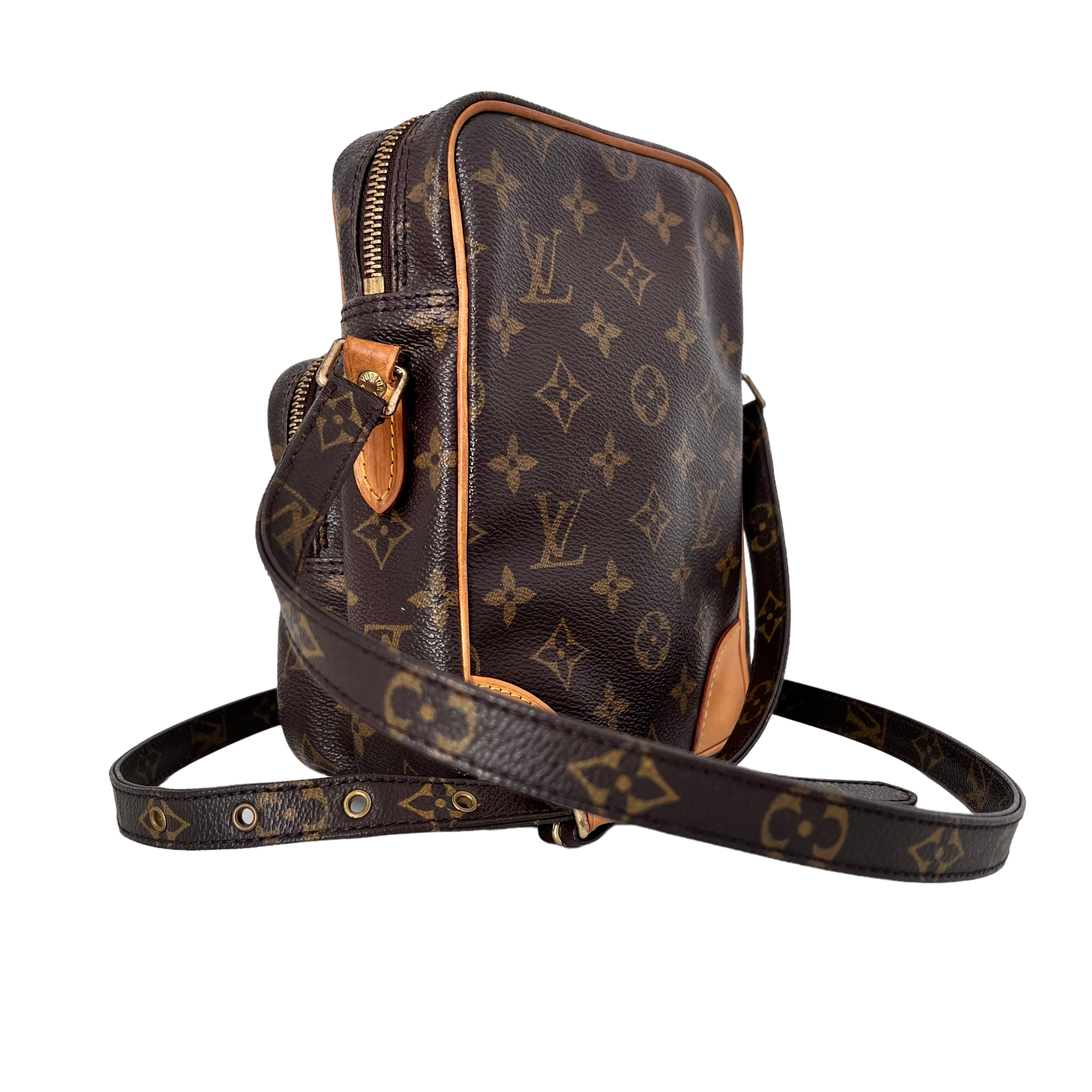 Monogram Amazone