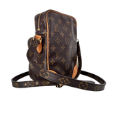 Monogram Amazone