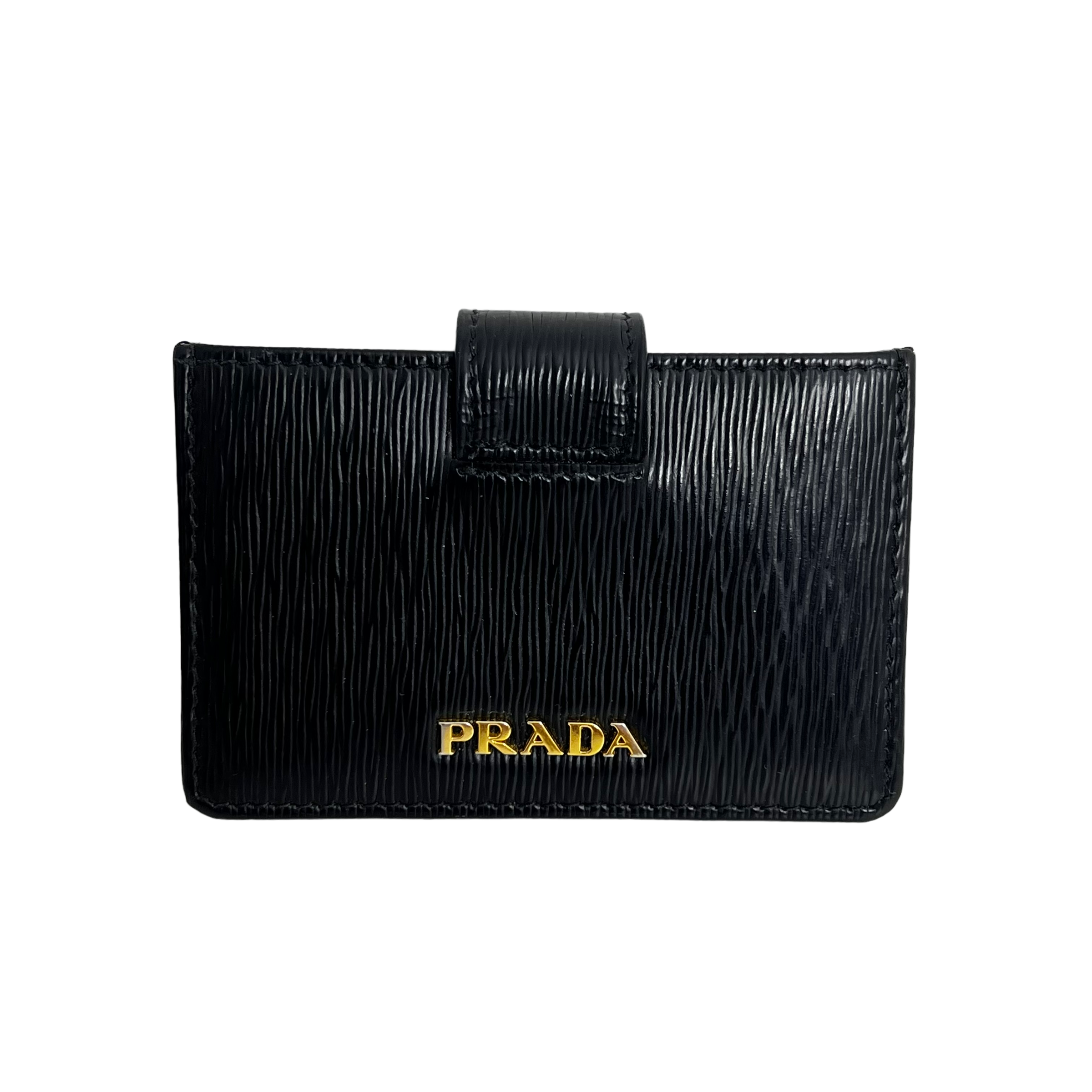Vitello Move Accordion Cardholder