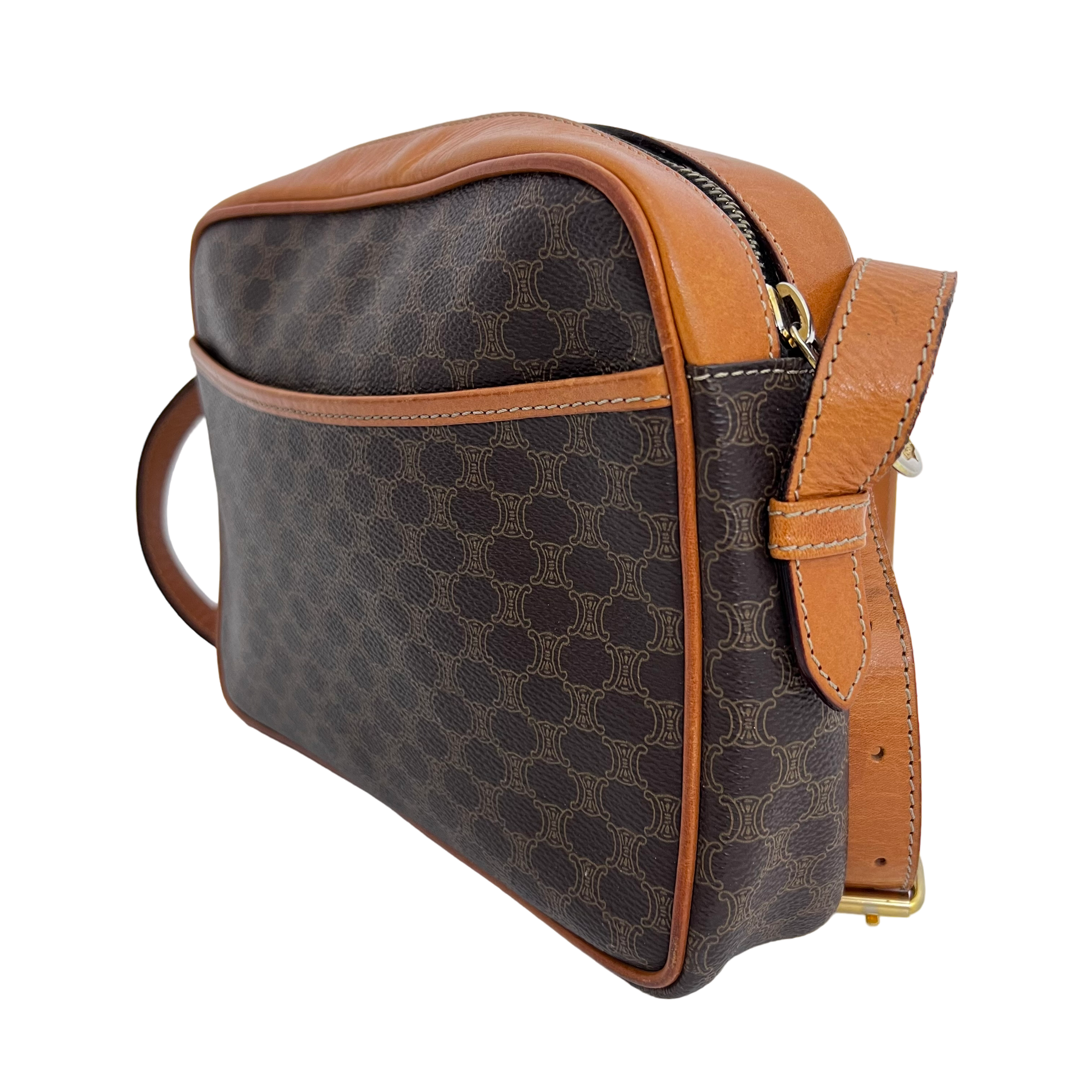 Macadam Crossbody Bag