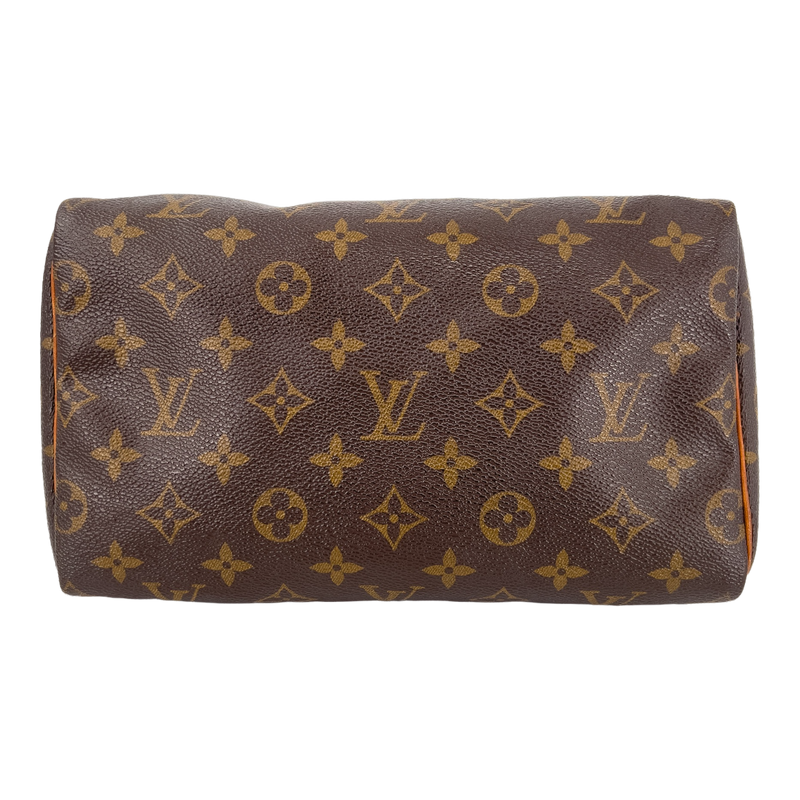 Monogram Speedy 25