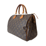 Speedy 30 Monogram