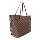 Damier Ebene Neverfull MM