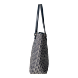 Small Trotter Canvas Tote