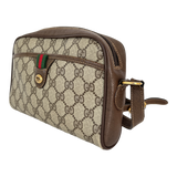 GG Web Crossbody Bag