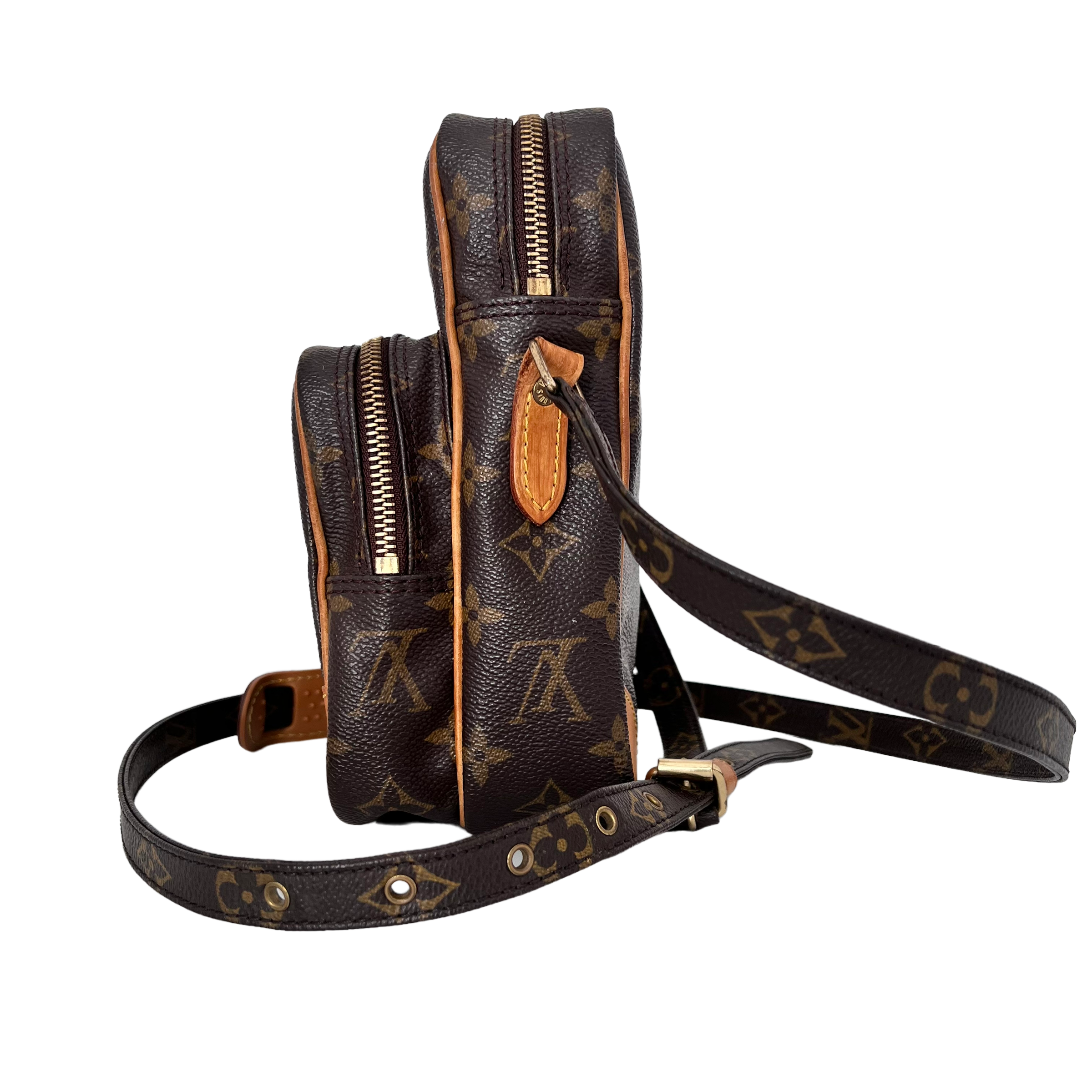 Monogram Amazone