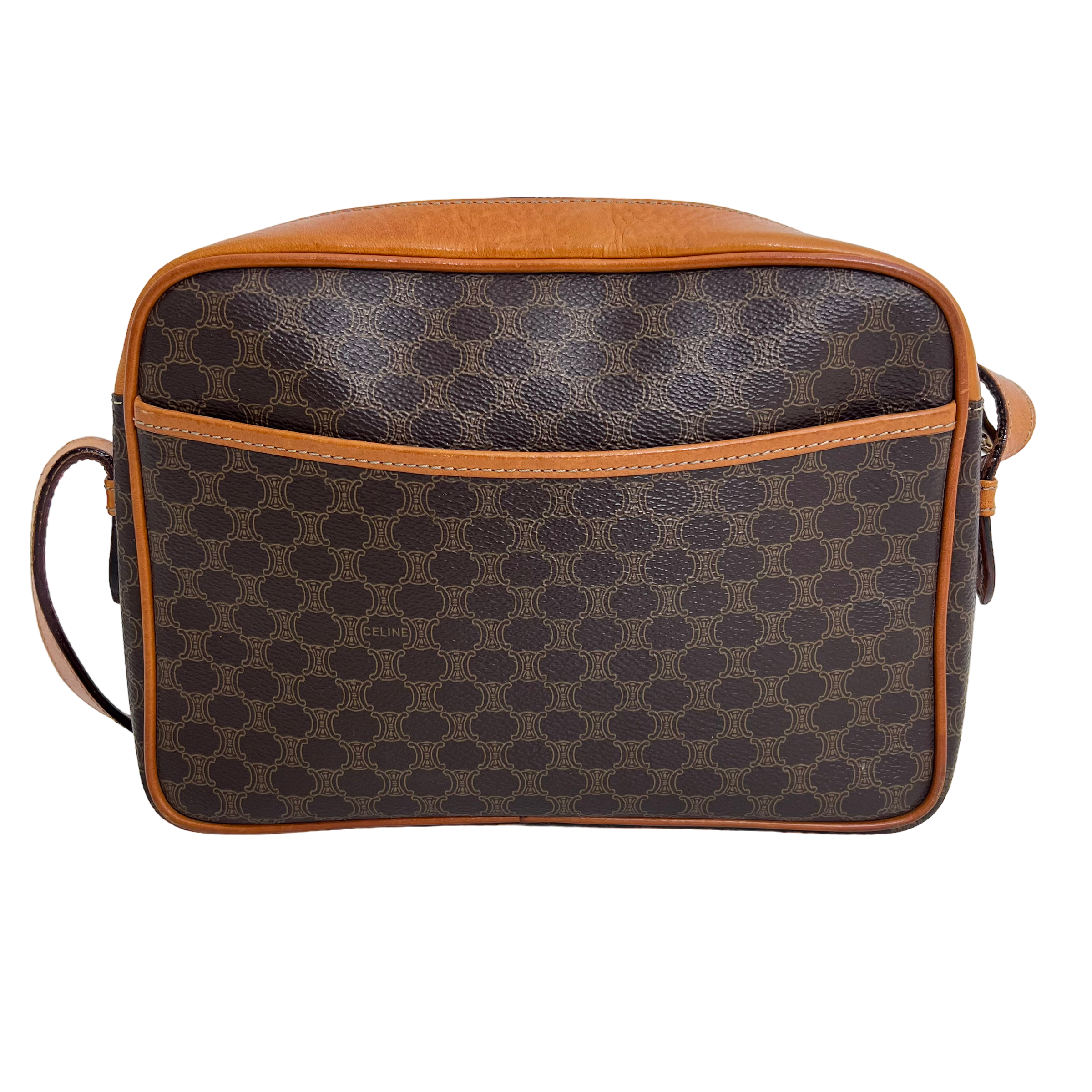 Macadam Crossbody Bag