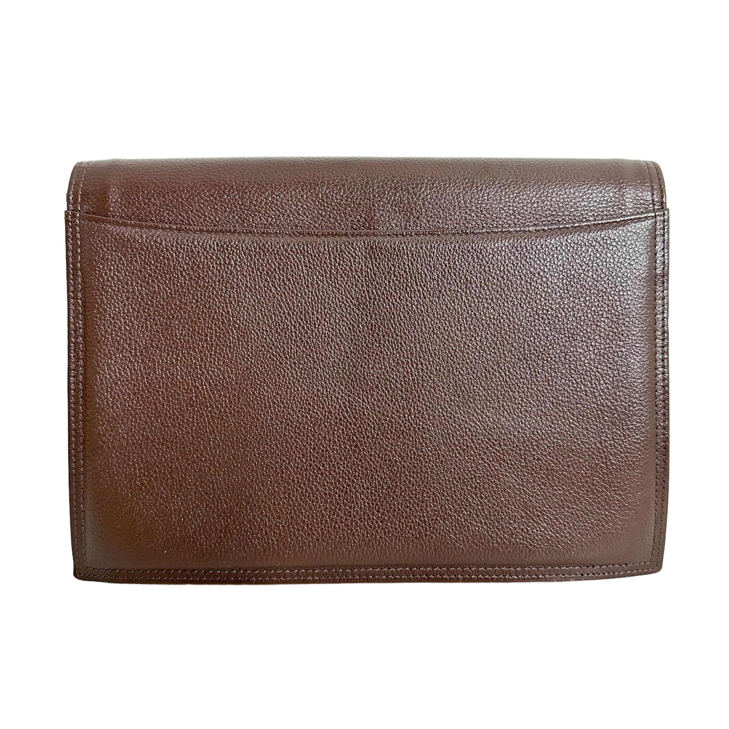 Vintage Envelope Clutch